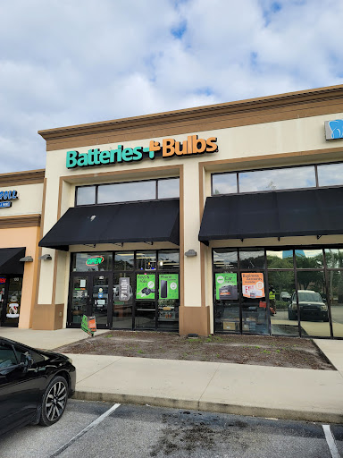 Car Battery Store «Batteries Plus Bulbs», reviews and photos, 1820 58th Ave, Vero Beach, FL 32966, USA
