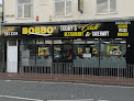 Bobbo's Today's Catch Restaurant and Takeaway