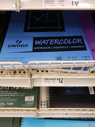 Craft Store «Michaels», reviews and photos, 3469 Grand Oaks, Corona, CA 92881, USA