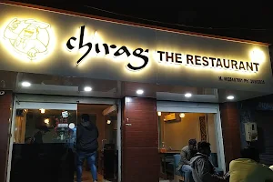 Chirag the restaurant image