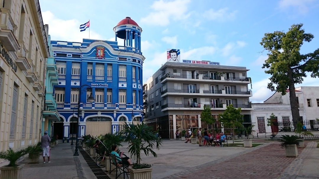 Camagüey, Küba