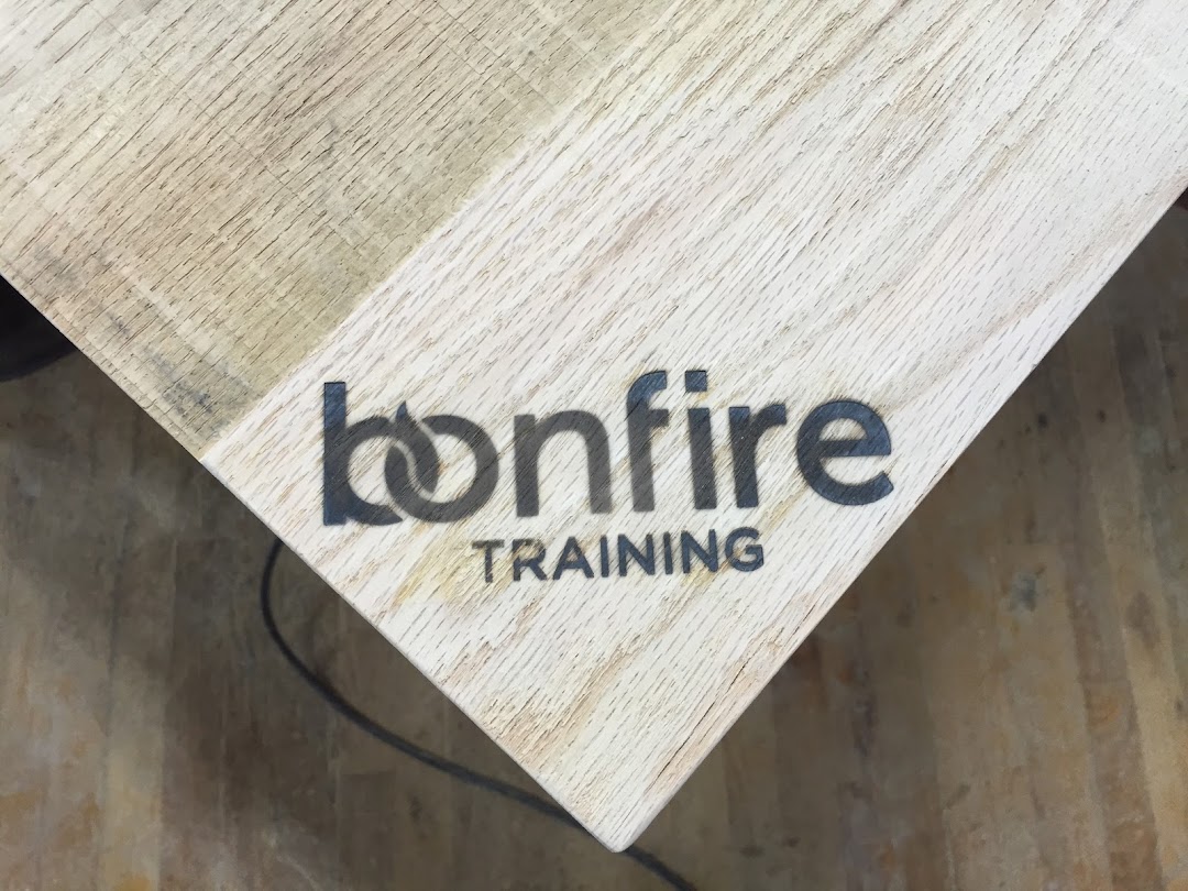 Bonfire Training