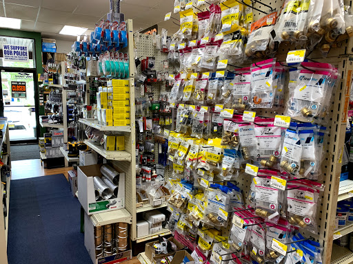 Hardware Store «Hardware Store», reviews and photos, 105 W Aster Rd, Wildwood, NJ 08260, USA