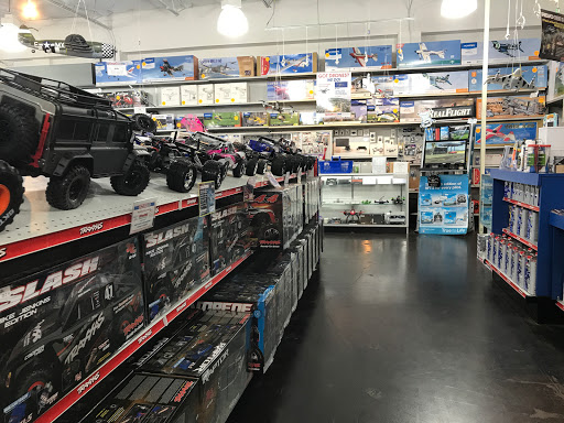 Hobby Store «HobbyTown USA Hurst Texas», reviews and photos, 746 Grapevine Hwy, Hurst, TX 76054, USA