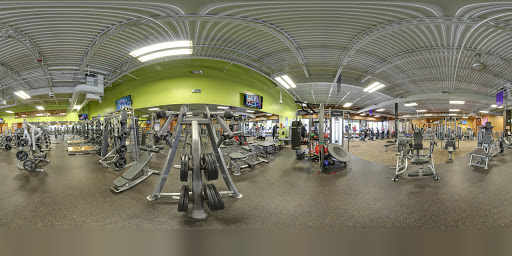 Gym «Anytime Fitness», reviews and photos, 21134 South La Grange Road, Frankfort, IL 60423, USA