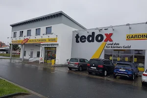 tedox KG image