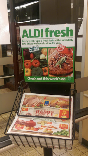 Supermarket «ALDI», reviews and photos, 3152 N Susquehanna Trail, Shamokin Dam, PA 17876, USA