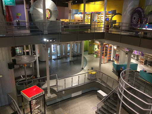 Science Museum «Kentucky Science Center», reviews and photos, 727 W Main St, Louisville, KY 40202, USA