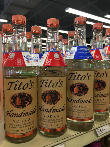 Liquor Store «Blanchards Liquors - Brockton», reviews and photos, 102 Westgate Dr, Brockton, MA 02301, USA