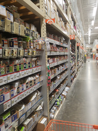 Home Improvement Store «The Home Depot», reviews and photos, 11001 Pines Blvd, Pembroke Pines, FL 33026, USA