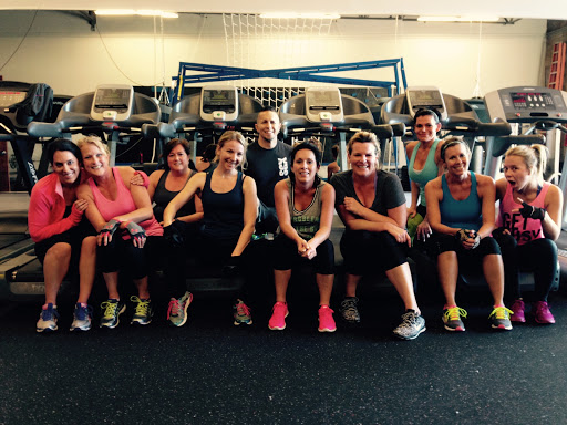 Gym «True Fitness Gym Anthem», reviews and photos, 4235 W Opportunity Way #110, Phoenix, AZ 85086, USA