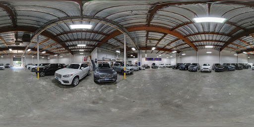 Volvo Dealer «DLR Nordic», reviews and photos, 3838 SW Barbur Blvd, Portland, OR 97239, USA
