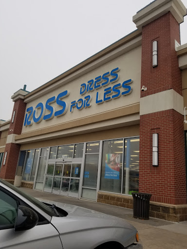 Clothing Store «Ross Dress for Less», reviews and photos, 8021 E Kellogg Dr, Wichita, KS 67207, USA