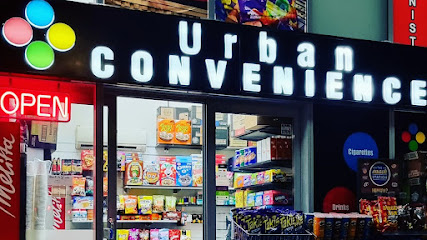 Urban convenience Burwood