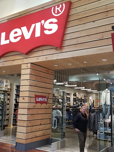 Shopping Mall «Grapevine Mills», reviews and photos, 3000 Grapevine Mills Pkwy, Grapevine, TX 76051, USA