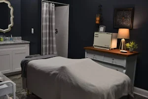 Brieathe Massage Therapy LLC image