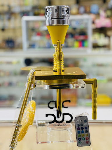 Tobacco Shop «Smoke Zone & Gifts», reviews and photos, 46699 Mission Blvd #210, Fremont, CA 94539, USA