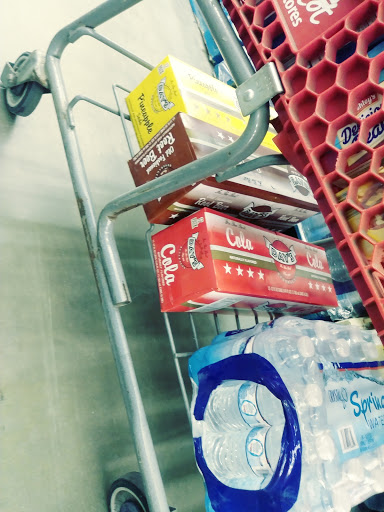 Grocery Store «Save-A-Lot», reviews and photos, 5834 Pulaski Ave, Philadelphia, PA 19144, USA