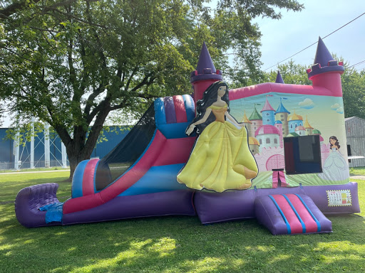 Event Venue «Big Bounce Family Fun Center», reviews and photos, 1701 S Main St, New Castle, IN 47362, USA
