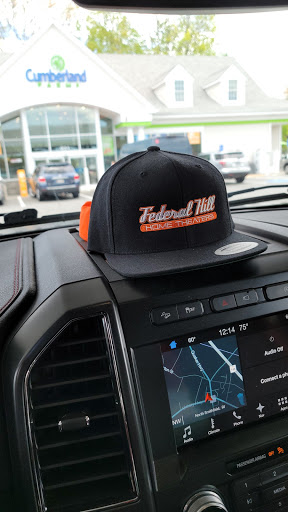 Gas Station «Cumberland Farms», reviews and photos, 302 N Main St, North Smithfield, RI 02896, USA