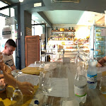 Photo n°2 de l'avis de Michele.u fait le 05/09/2021 à 15:27 sur le  Degusteria Io Parmigianino à Fontanellato