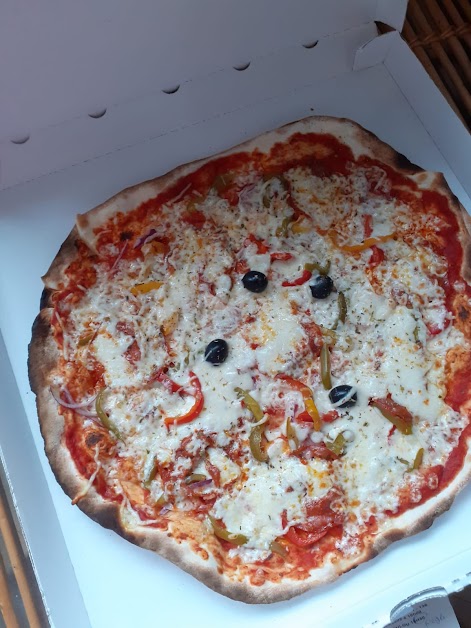 Ty Pizza Saint-Évarzec