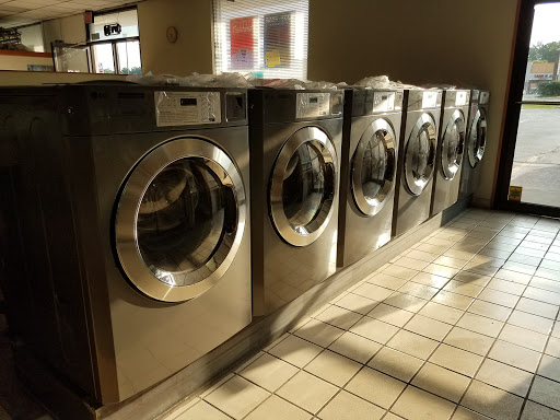 Dry Cleaner «Fenton Dry Cleaners & Coin Laundry», reviews and photos, 1428 N Leroy St, Fenton, MI 48430, USA