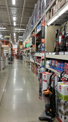 Home Improvement Store «The Home Depot», reviews and photos, 2111 Randall Rd, Geneva, IL 60134, USA