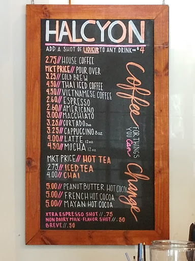 Cafe «Halcyon Southtown», reviews and photos, 1414 S Alamo St, San Antonio, TX 78210, USA