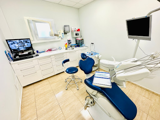 Calvià Dental en Peguera, Baleares