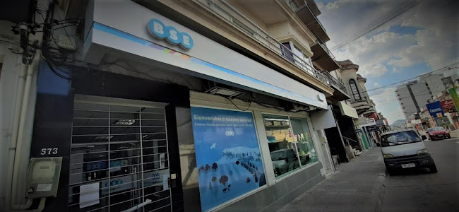 Opiniones de Banco de Seguros del Estado - Sucursal Minas en Lavalleja - Agencia de seguros