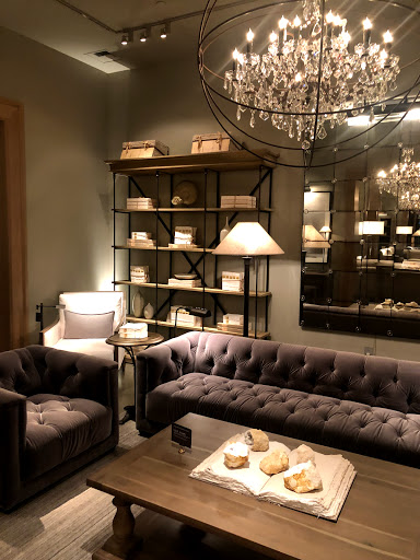 Interior Designer «Restoration Hardware», reviews and photos, 4645 26th Ave NE, Seattle, WA 98105, USA