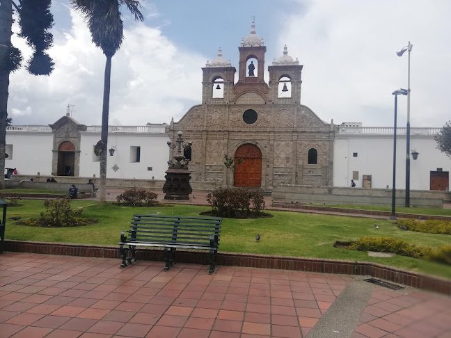 Opiniones de Riobamba, Ecuador en Riobamba - Escuela