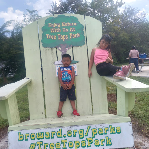 Park «Tree Tops Park», reviews and photos, 3900 SW 100th Ave, Davie, FL 33328, USA