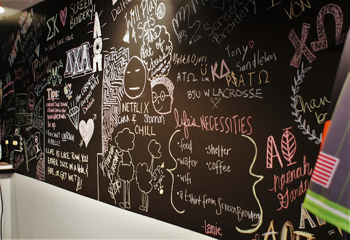 Screen Printer «ScreenBroidery - Muncie, IN», reviews and photos, 1708 W University Ave, Muncie, IN 47303, USA