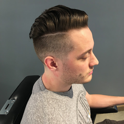 Barber Shop «Bishops Barbershop Multnomah Village», reviews and photos, 7787 SW Capitol Hwy, Portland, OR 97219, USA