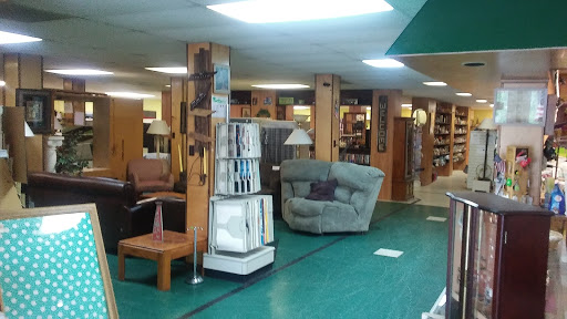 Dayton Thrift Store, 7302 Rhea County Hwy, Dayton, TN 37321, USA, 