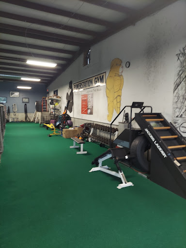 Powerstation Gym & Sports Conditioning. image 4
