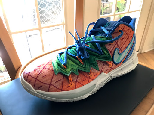 Clothing Store «Nike», reviews and photos, 8687 N Central Expy, Dallas, TX 75225, USA