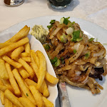 Photo n°1 de l'avis de Udo.a fait le 16/05/2023 à 21:01 sur le  Burghotel Münzenberg à Münzenberg