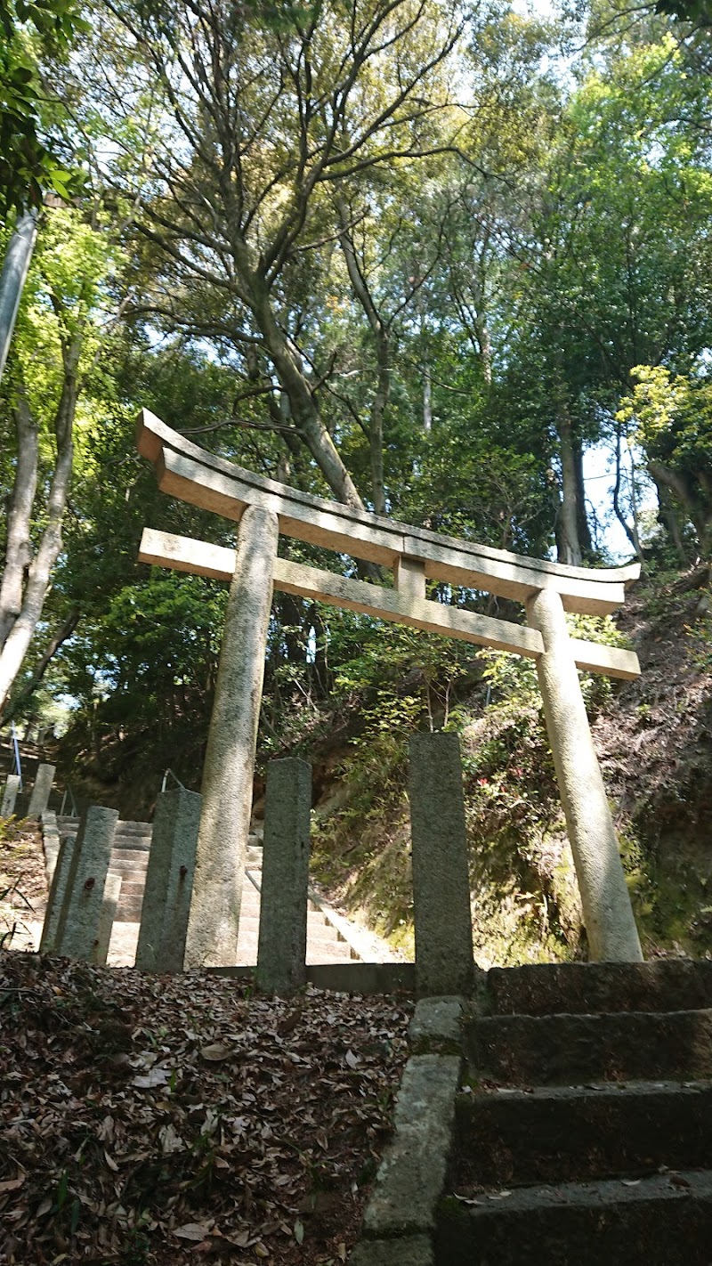 亀崎神社社務所