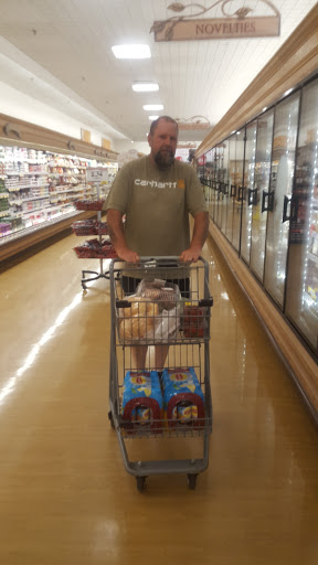 Supermarket «Big Y», reviews and photos, 224 Salem Turnpike, Norwich, CT 06360, USA