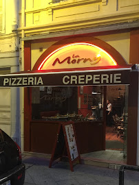 Photos du propriétaire du Pizzeria LA MORNY à Deauville - n°4