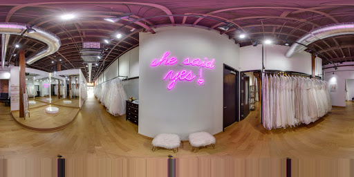 Bridal Shop «Ania Bridal», reviews and photos, 521 SW 11th Ave #100, Portland, OR 97205, USA