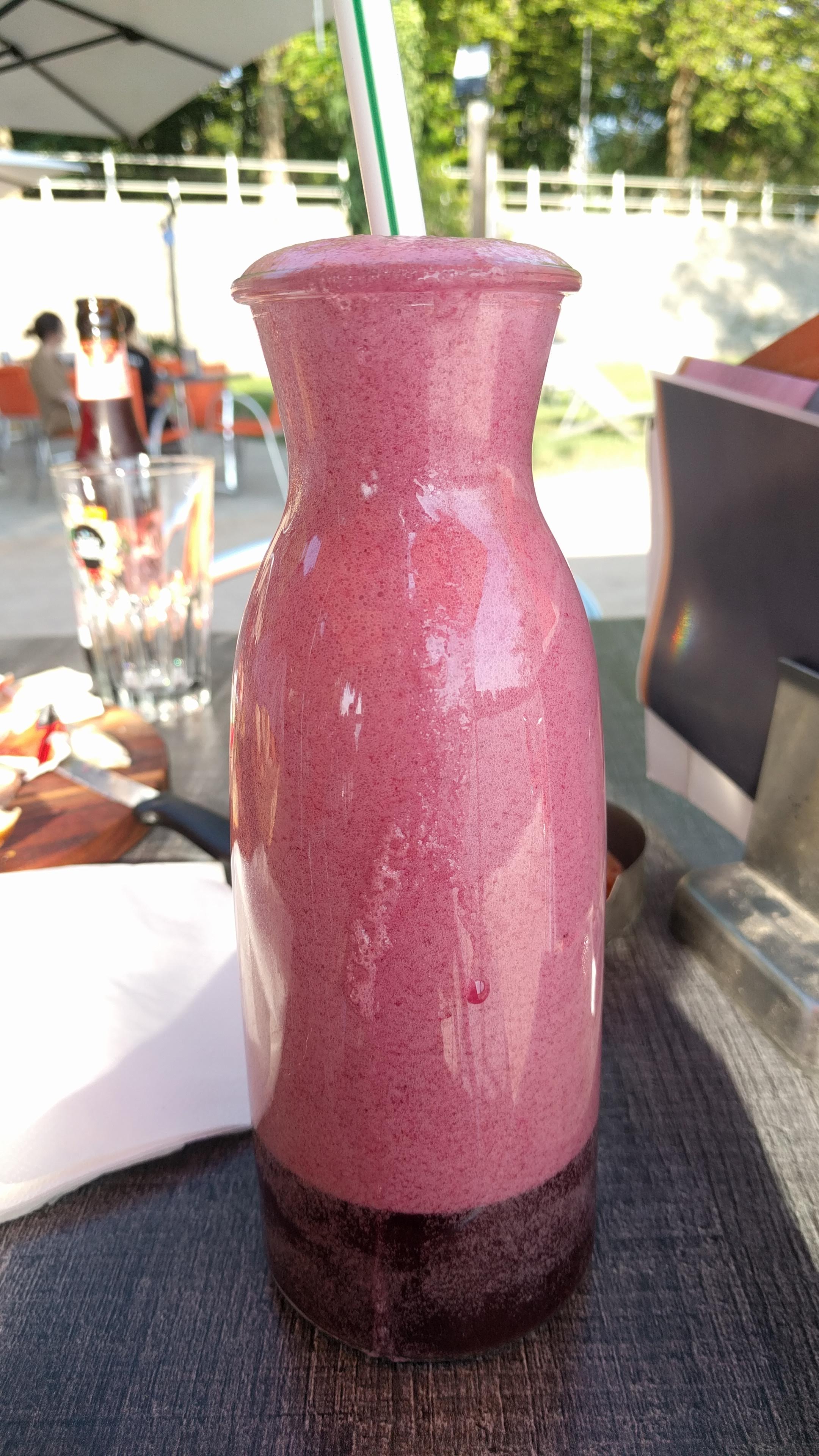Photo n° 1 de l'avis de Fabrice.o fait le 30/07/2019 à 20:04