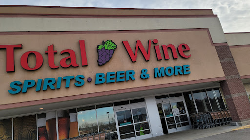 Wine Store «Total Wine & More», reviews and photos, 13887 Manchester Rd, Ballwin, MO 63011, USA