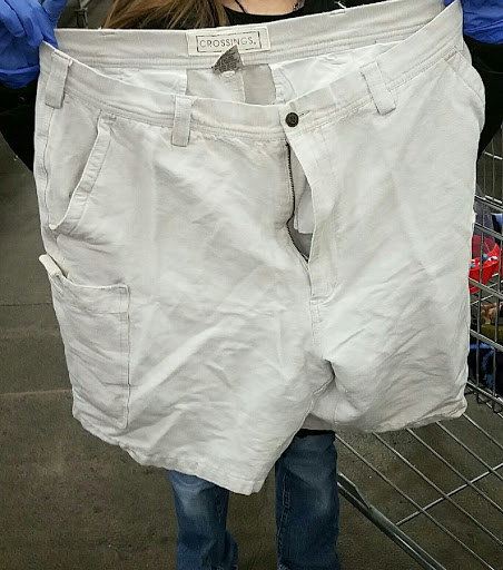 Thrift Store «Goodwill Outlet», reviews and photos, 294 Lincoln Hwy, North Versailles, PA 15137, USA