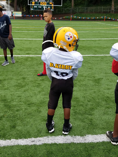 Stadium «Kiggins Bowl», reviews and photos, 800 E 40th St, Vancouver, WA 98663, USA