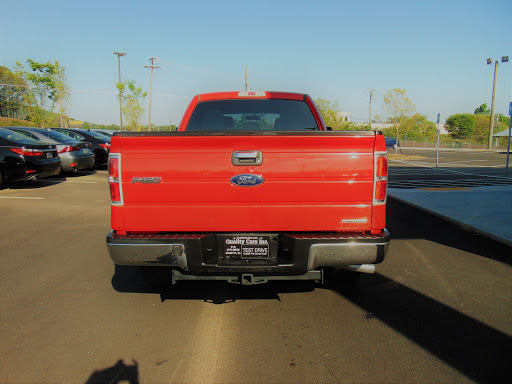 Used Car Dealer «Quality Cars Inc», reviews and photos, 1106 Cobb Pkwy N, Marietta, GA 30062, USA