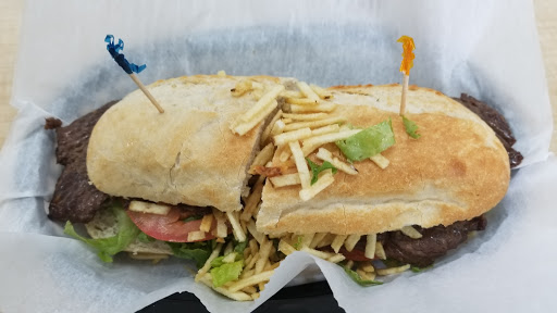 Butcher Shop «Don Domingo Quality Meat», reviews and photos, 3101 SW 107th Ave, Miami, FL 33165, USA